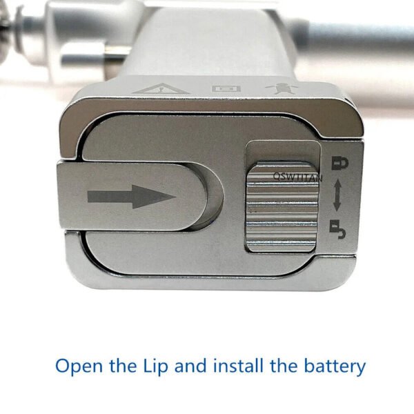 Orthopedic Electric Bone Drill Medical Veterinary Bone Drill Orthopedic tools - Image 9