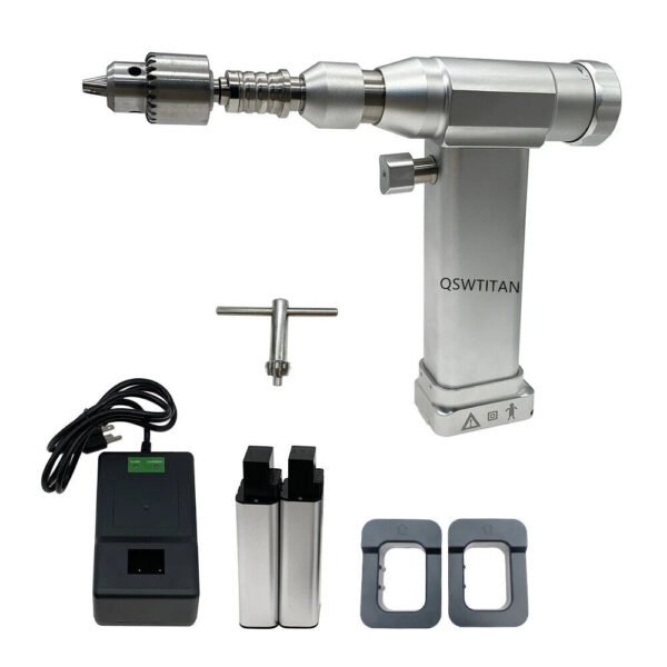 Orthopedic Electric Bone Drill Medical Veterinary Bone Drill Orthopedic tools - Image 10