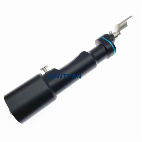 TPLO Saw Set for Veterinary Surgical Instrument Orthopedic Power Tool - Image 3