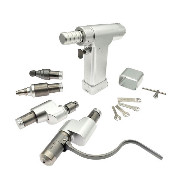 Mini Electric Bone Drill Sagittal Saw Multifunctional Orthopedic Instruments