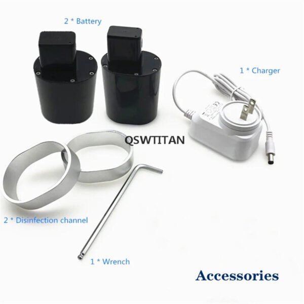 TPLO Saw Set for Veterinary Surgical Instrument Orthopedic Power Tool - Image 4