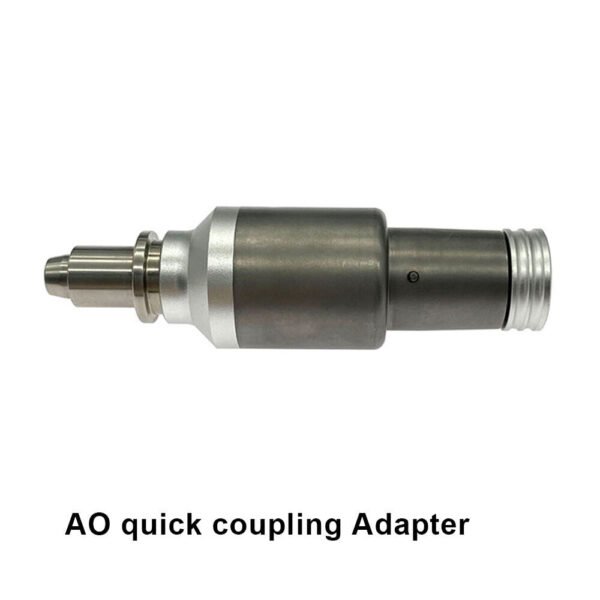 Mini Electric Bone Drill Sagittal Saw Multifunctional Orthopedic Instruments - Image 5