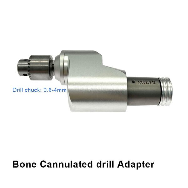 Mini Electric Bone Drill Sagittal Saw Multifunctional Orthopedic Instruments - Image 6