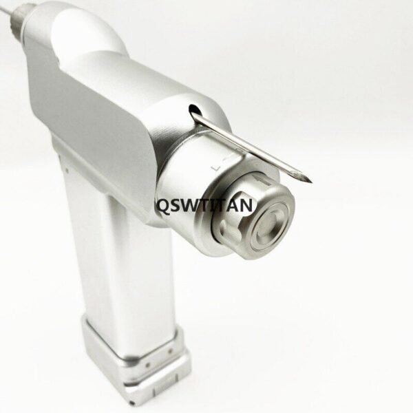 Mini Cannulated Drill small Electric Bone Drill Orthopedic Surgical Instruments - Image 3