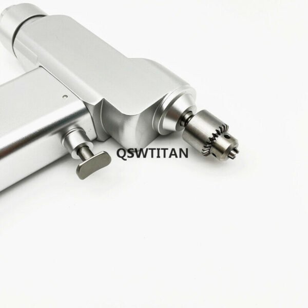 Mini Cannulated Drill small Electric Bone Drill Orthopedic Surgical Instruments - Image 4