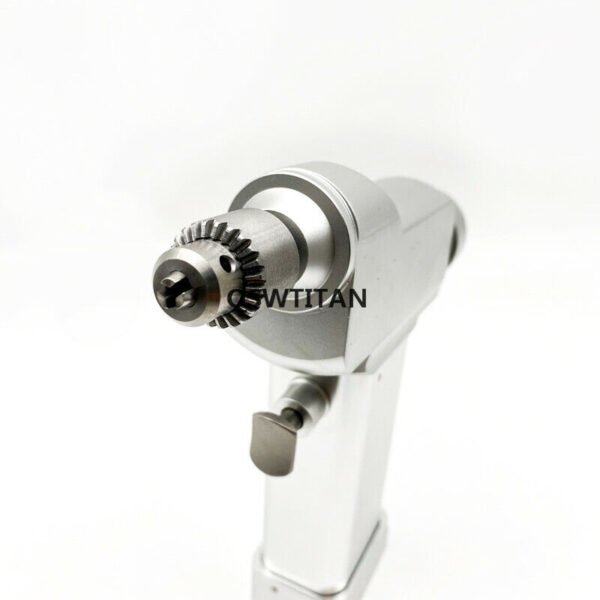 Mini Cannulated Drill small Electric Bone Drill Orthopedic Surgical Instruments - Image 5