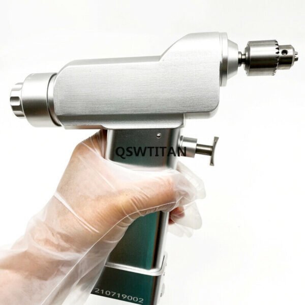 Mini Cannulated Drill small Electric Bone Drill Orthopedic Surgical Instruments - Image 7