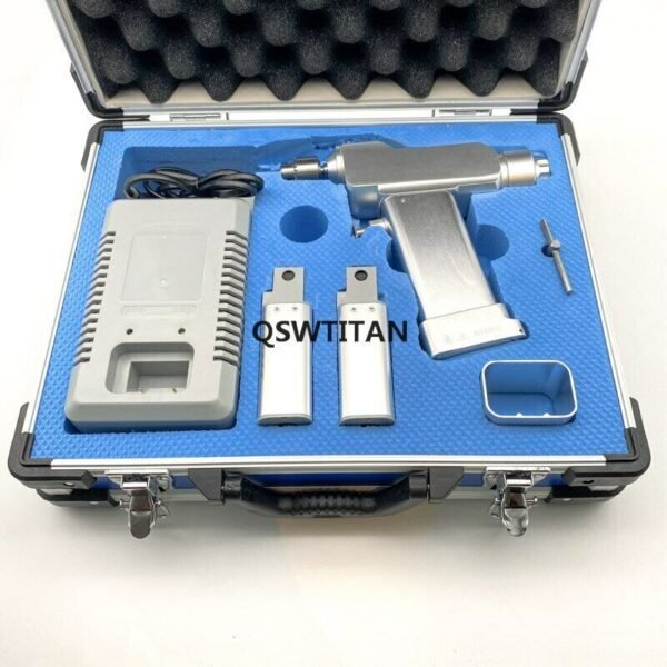 Mini Cannulated Drill small Electric Bone Drill Orthopedic Surgical Instruments - Image 9