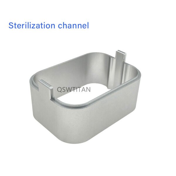 Orthopedic Medical Drill Electric Bone Drill Cannulated Bone Drill - Image 7