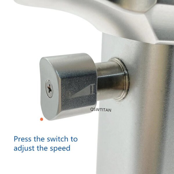 Orthopedic Medical Drill Electric Bone Drill Cannulated Bone Drill - Image 9