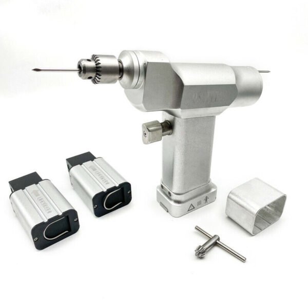 Orthopedic drill Micro bone drill Cannulated drill For Hand Wrist Surgery drill