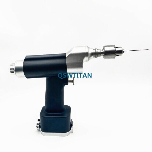 Orthopedic Canulated drill Electronic bone drill for Trauma surgery power tool - Image 2