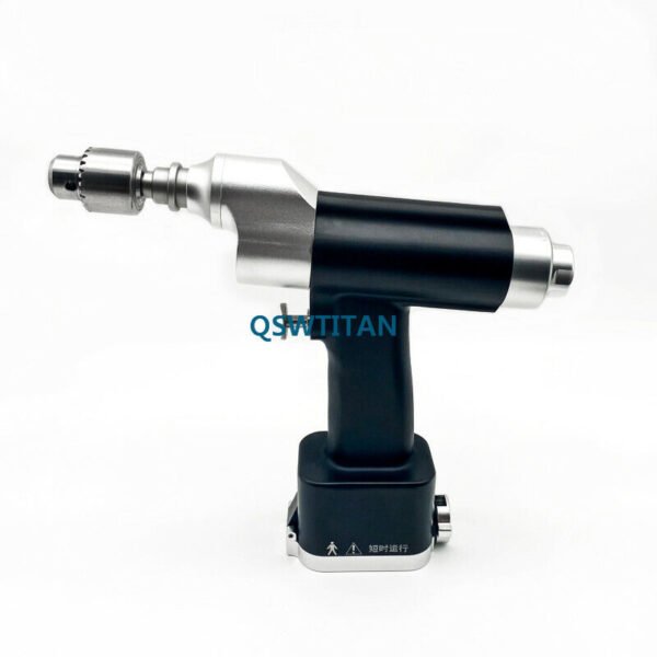 Orthopedic Canulated drill Electronic bone drill for Trauma surgery power tool - Image 3