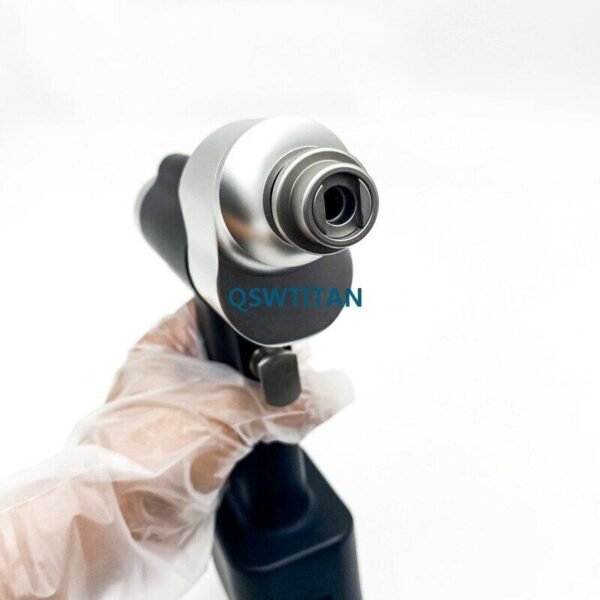 Orthopedic Canulated drill Electronic bone drill for Trauma surgery power tool - Image 6