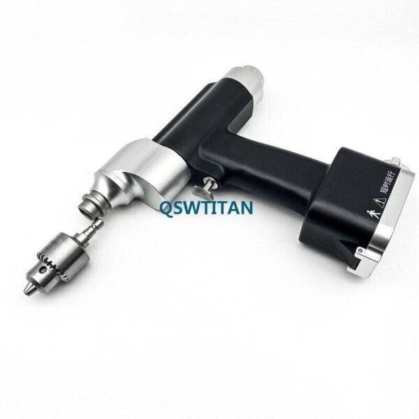 Orthopedic Canulated drill Electronic bone drill for Trauma surgery power tool - Image 7