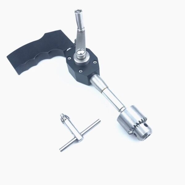 Black Orthopedic Bone Hand Drill Veterinary Orthopedic surgical Instrument