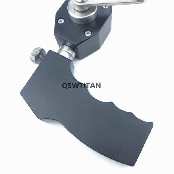 Black Orthopedic Bone Hand Drill Veterinary Orthopedic surgical Instrument - Image 9