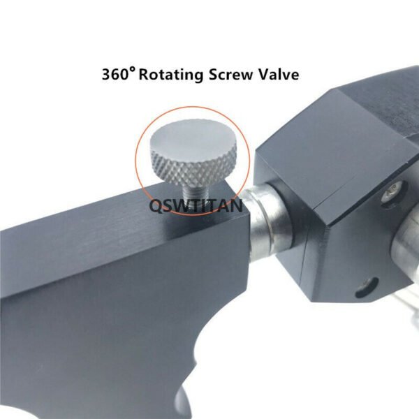Black Orthopedic Bone Hand Drill Veterinary Orthopedic surgical Instrument - Image 10
