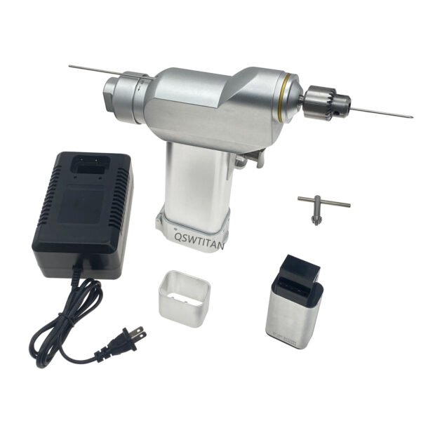Micro mini Cannulated Drill for Trauma Surgery Bone Drill Orthopaedic Power Tool