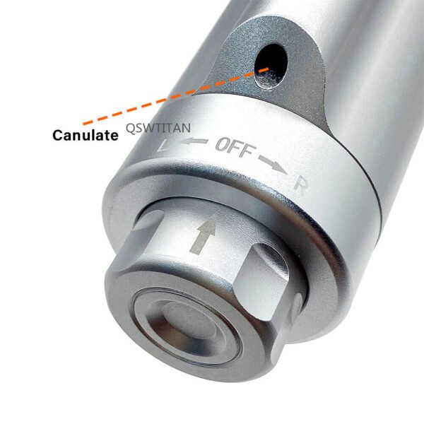 Orthopedic Cannulated Drill Electric Bone Drill Bits Machine Surgical Instrument - Image 7