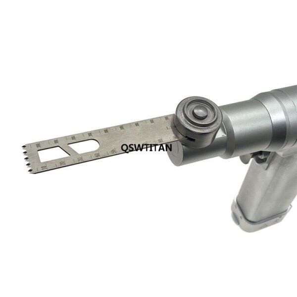Oscillating Saw For Joint Operation Electric Bone Cutting Saw Surgery Instrument - Image 4