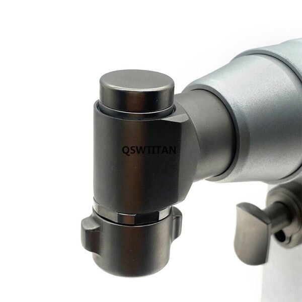Electric bone Saw Veterinary Sagittal Saw small Oscillating Saw for small bone - Image 3