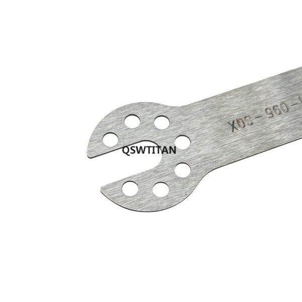 Electric bone Saw Veterinary Sagittal Saw small Oscillating Saw for small bone - Image 5