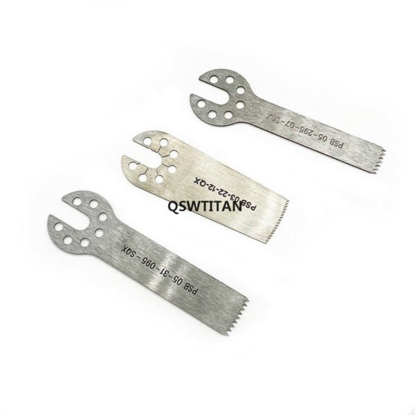 Electric bone Saw Veterinary Sagittal Saw small Oscillating Saw for small bone - Image 6