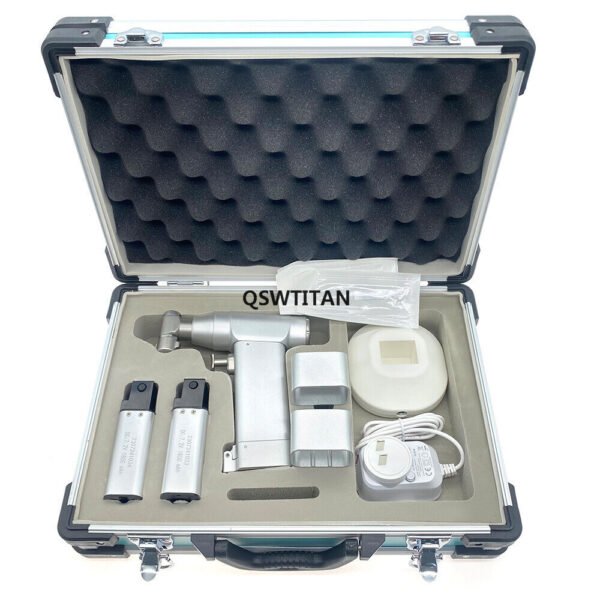 Electric bone Saw Veterinary Sagittal Saw small Oscillating Saw for small bone - Image 12