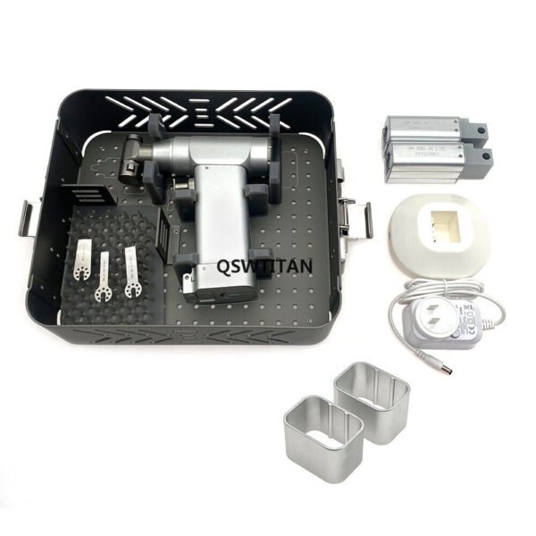 Electric bone Saw Veterinary Sagittal Saw small Oscillating Saw for small bone - Image 13
