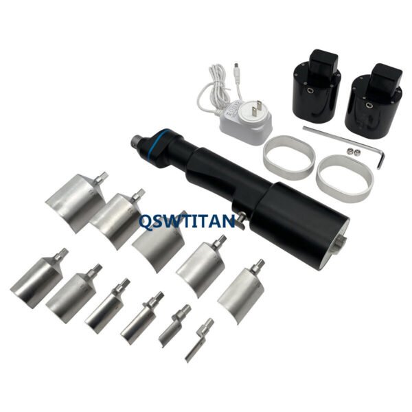 TPLO Saw Set for Veterinary Surgical Instrument Orthopedic Power Tool - Image 16