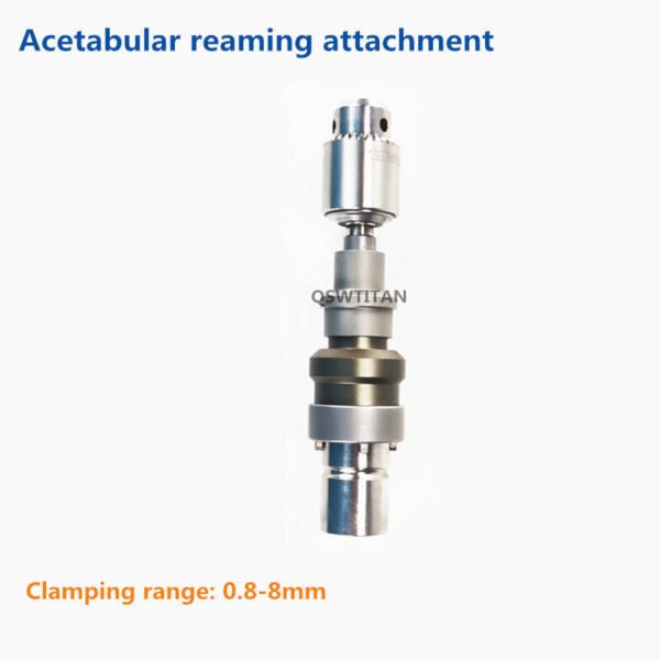 Multifunctional drill saw system bone drill machine for Orthopedic power tools - Image 12