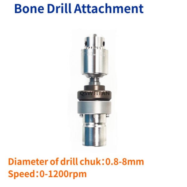 Multifunctional drill saw system bone drill machine for Orthopedic power tools - Image 13