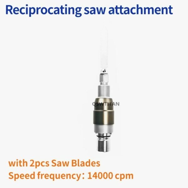 Multifunctional drill saw system bone drill machine for Orthopedic power tools - Image 17