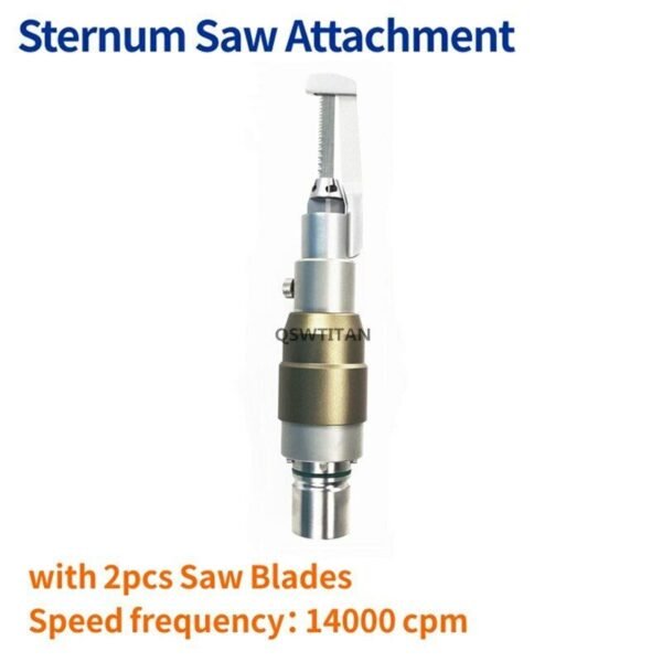 Multifunctional drill saw system bone drill machine for Orthopedic power tools - Image 21