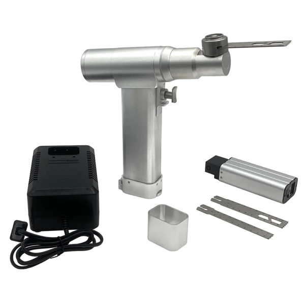 Oscillating Saw For Joint Operation Electric Bone Cutting Saw Surgery Instrument