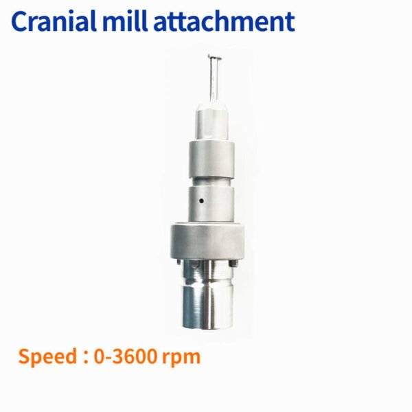 Multifunctional drill saw system bone drill machine for Orthopedic power tools - Image 23