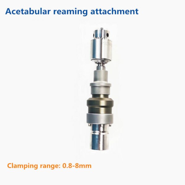Multifunctional drill saw system bone drill machine for Orthopedic power tools - Image 24