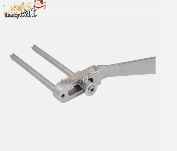 Guide Pin 2/7 Hole ∅2.5 Kirschner wire Parallel guider Orthopedic Instruments - Image 4