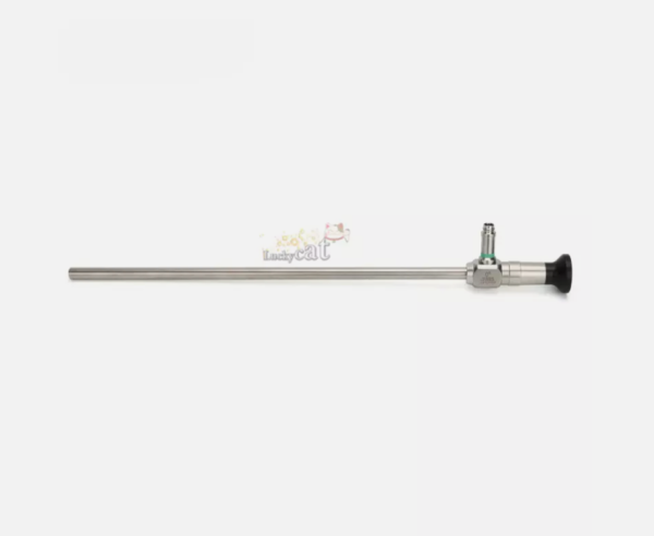 Medical Rigid Laparoscope Laparoscopic Endoscope 5/10mm for Laparoscopy Surgery - Image 3