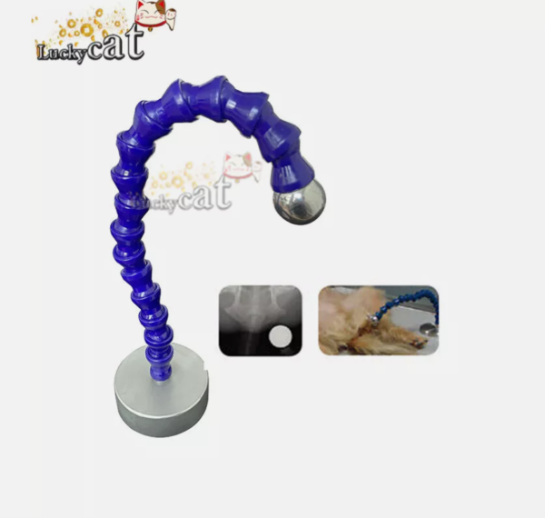 X-Ray Reference Ball Radiographic Veterinary Orthopedic Instrument 25mm