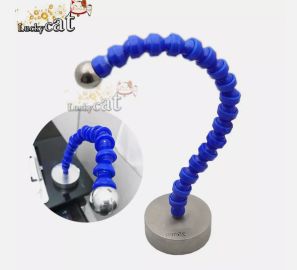 X-Ray Reference Ball Radiographic Veterinary Orthopedic Instrument 25mm - Image 3