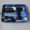 Orthopedic Hollow Drill K-wire Power Drill For Surgical bone Drill for Joint - Image 3