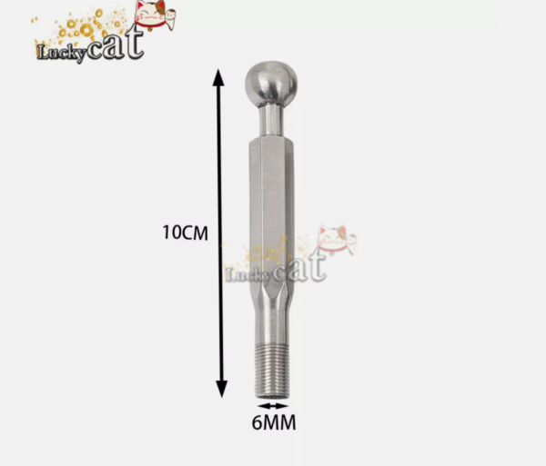 Tractor intramedullary nail extractor veterinary orthopedic instrument - Image 6