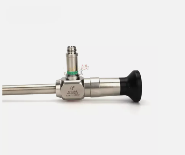 Medical Rigid Laparoscope Laparoscopic Endoscope 5/10mm for Laparoscopy Surgery - Image 2