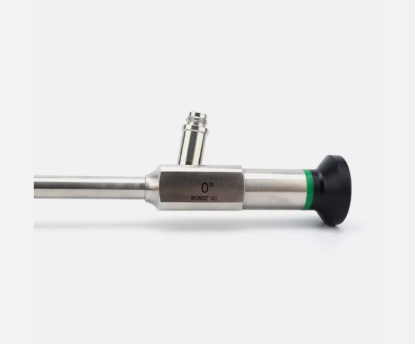 ENT High-Pressure Steam 0Degree Sterilization Rigid Endoscope 10*302mm - Image 2