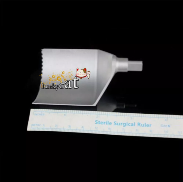Handheld Drilling Machine Veterinary Orthopedic TPLO Saw Blades - Image 10
