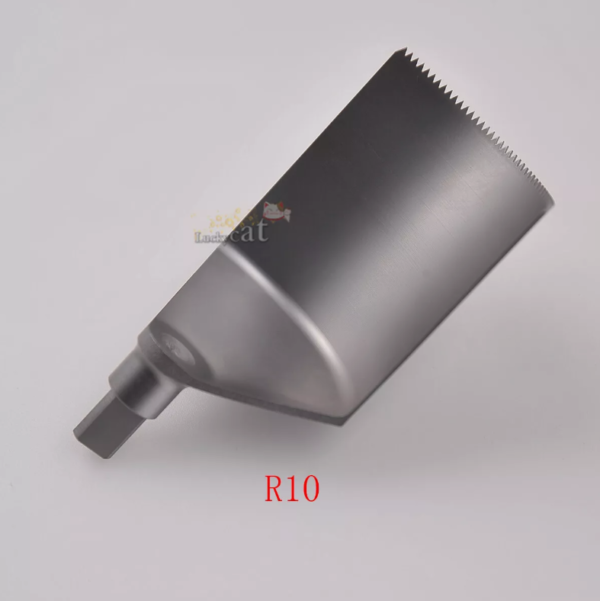 Handheld Drilling Machine Veterinary Orthopedic TPLO Saw Blades - Image 8