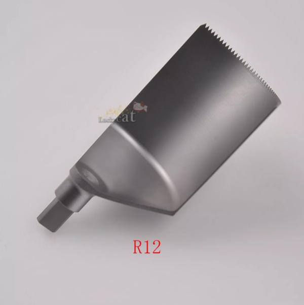 Handheld Drilling Machine Veterinary Orthopedic TPLO Saw Blades - Image 7