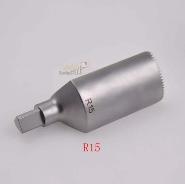 Handheld Drilling Machine Veterinary Orthopedic TPLO Saw Blades - Image 6